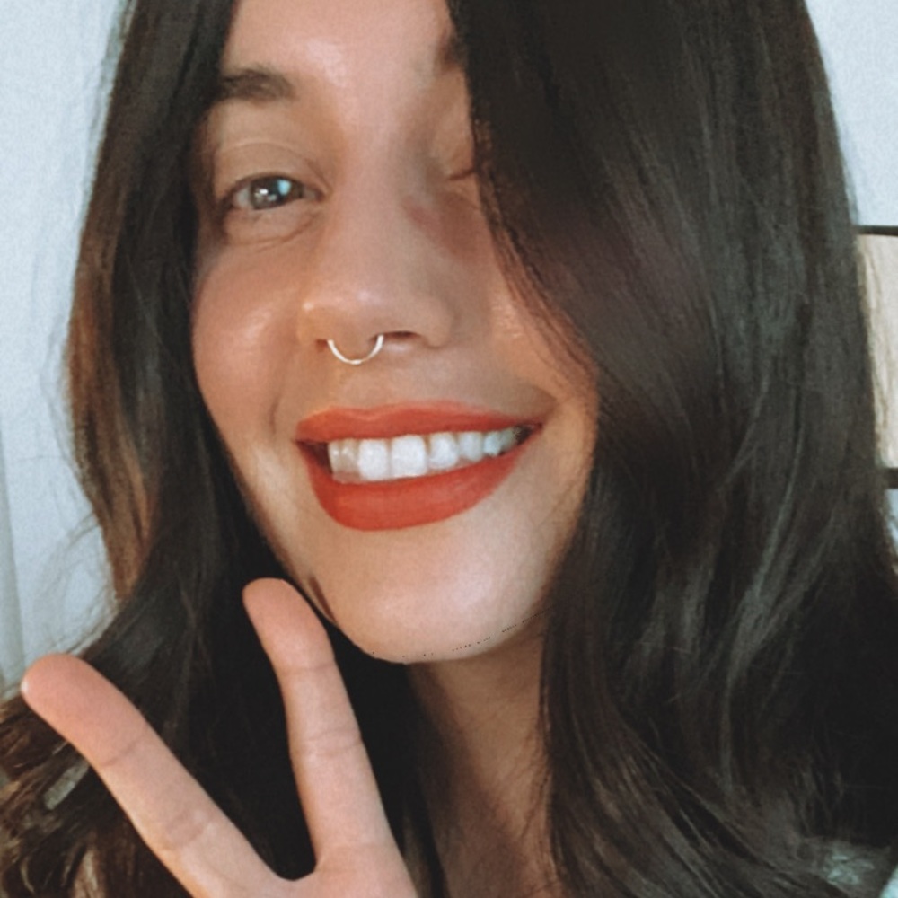 Meet your posher, Samantha